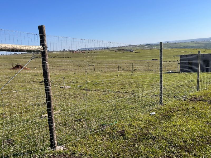 Vacant Land For Sale in Butterworth - Photo 6
