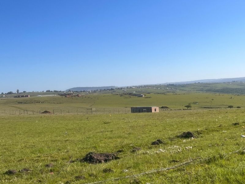 Vacant Land For Sale in Butterworth - Photo 2
