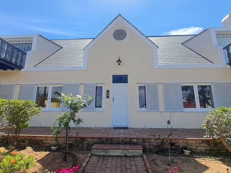 4 Bedroom House For Sale In Panorama, Malmesbury - Photo 3