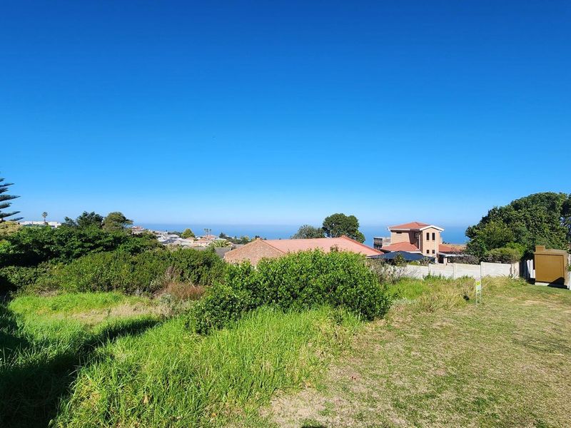 A view of the vacant residential land featuring natural grass cover and surrounding neighborhood infrastructure under a clear blue sky.