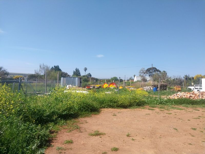 Vacant Land For Sale in Heidelberg Western Cape - Photo 6