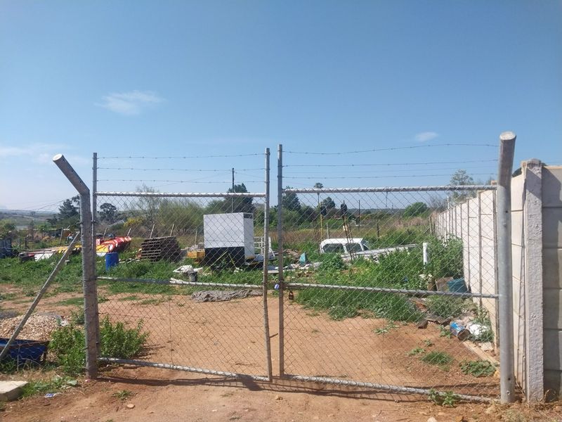 Vacant Land For Sale in Heidelberg Western Cape - Photo 3
