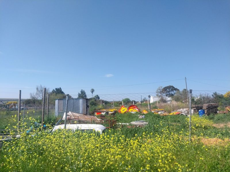 Vacant Land For Sale in Heidelberg Western Cape - Photo 5