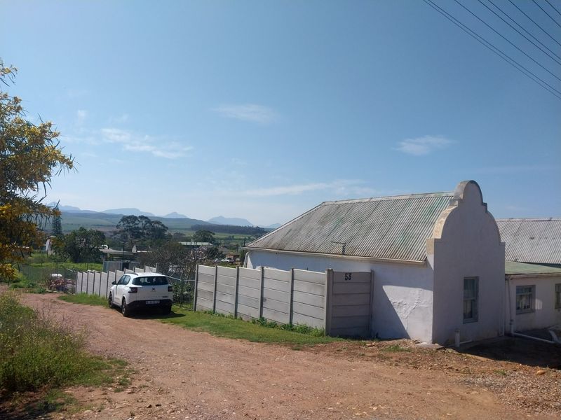 Vacant Land For Sale in Heidelberg Western Cape - Photo 2
