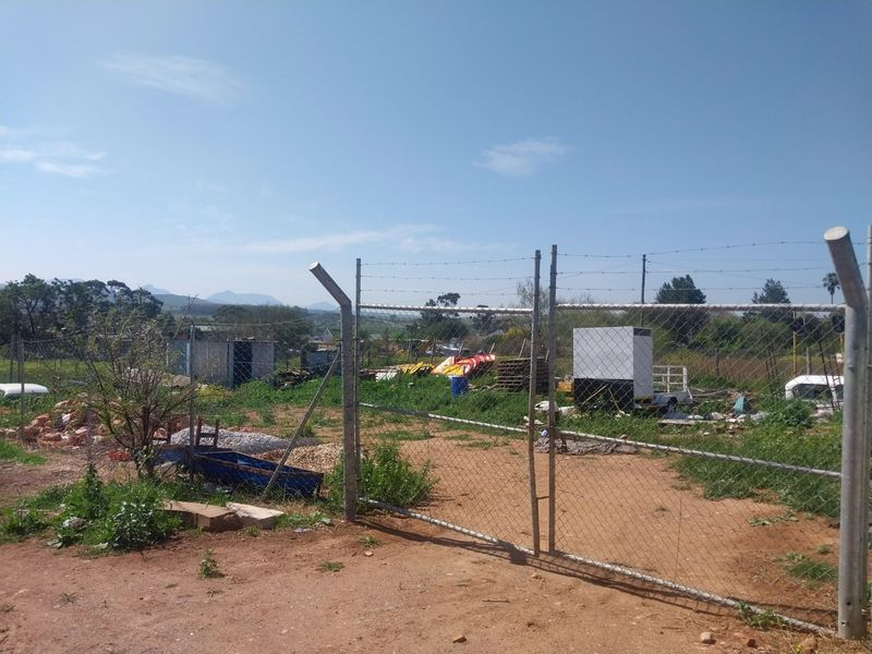 Vacant Land For Sale in Heidelberg Western Cape - Photo 4