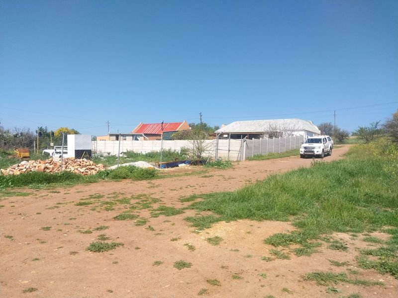 Vacant Land For Sale in Heidelberg Western Cape - Photo 10