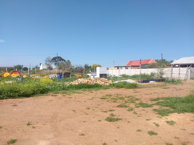 Vacant Land For Sale in Heidelberg Western Cape - Photo 9