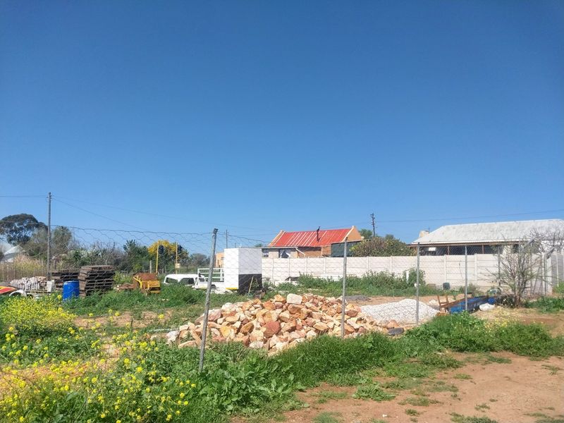 Vacant Land For Sale in Heidelberg Western Cape - Photo 8