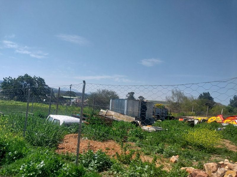 Vacant Land For Sale in Heidelberg Western Cape - Photo 7