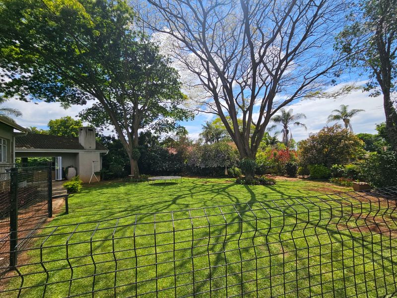 Family home and 1 Bed cottage,  White River close to schools - Photo 6