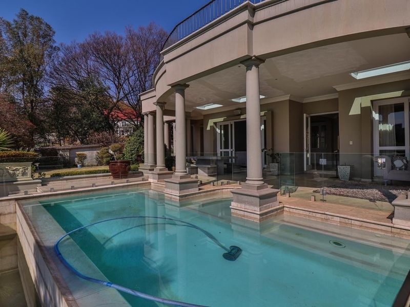 House For Sale in Sandhurst, Sandton - Photo 10