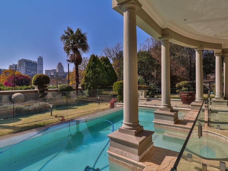House For Sale in Sandhurst, Sandton - Photo 6