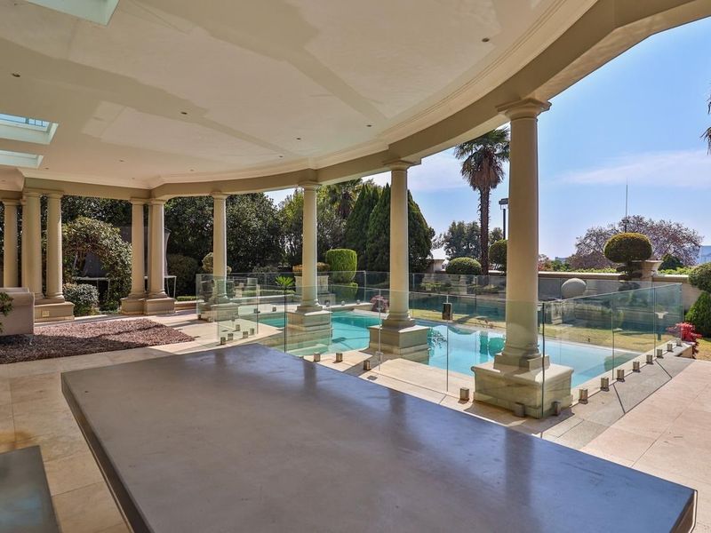 House For Sale in Sandhurst, Sandton - Photo 7
