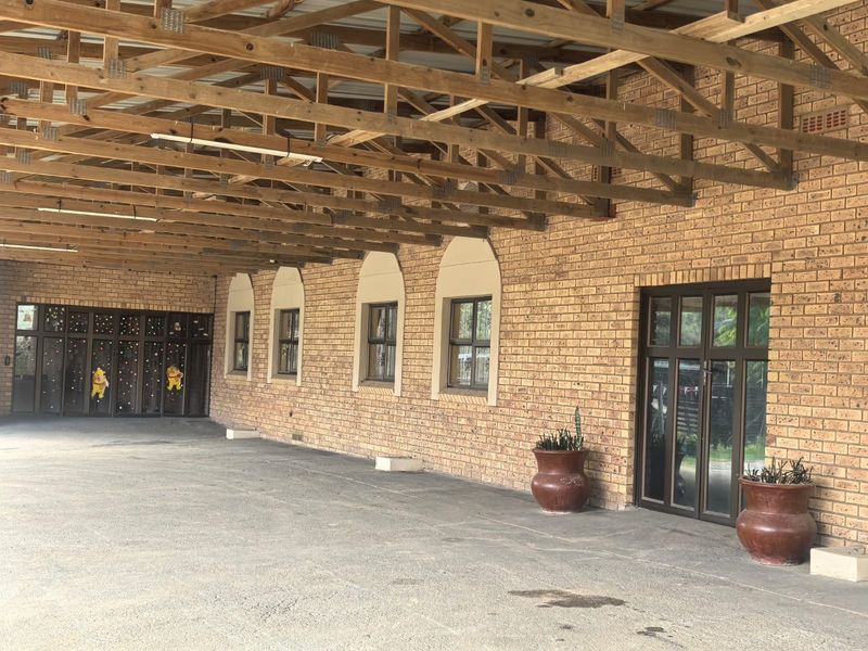 PRIME MULTI-PURPOSE CHURCH AND EVENTS PROPERTY FOR SALE - MARBURG, PORT SHEPSTONE - Photo 9