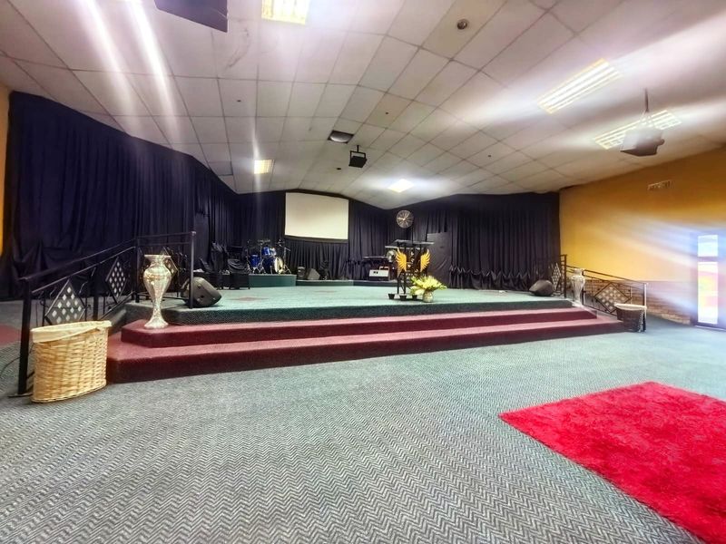 PRIME MULTI-PURPOSE CHURCH AND EVENTS PROPERTY FOR SALE - MARBURG, PORT SHEPSTONE - Photo 3