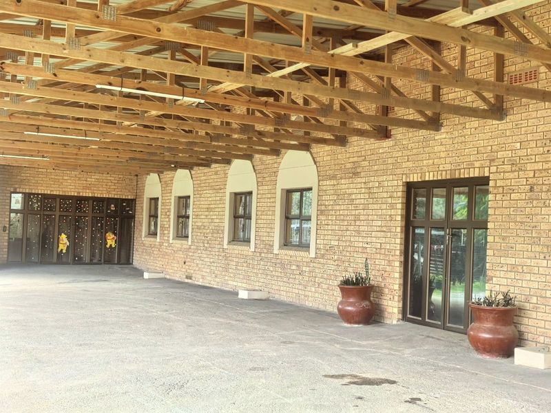 PRIME MULTI-PURPOSE CHURCH AND EVENTS PROPERTY FOR SALE - MARBURG, PORT SHEPSTONE - Photo 7