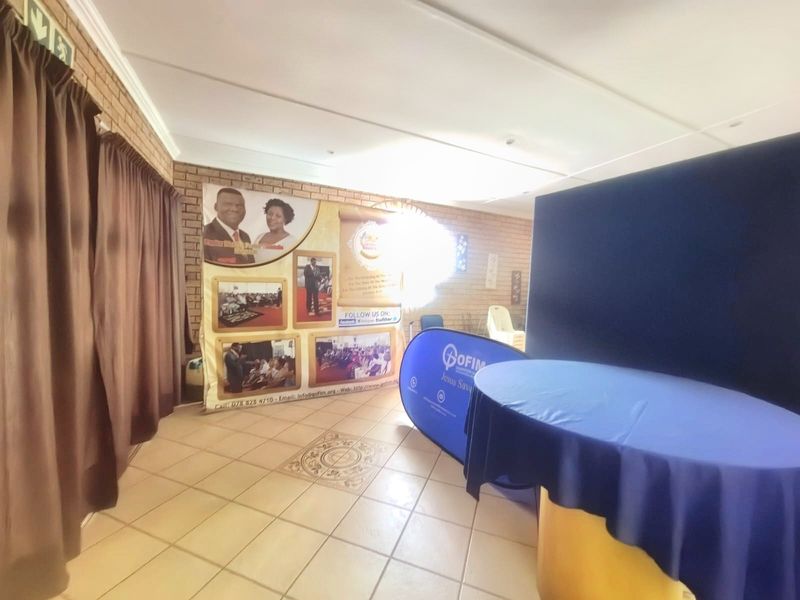 PRIME MULTI-PURPOSE CHURCH AND EVENTS PROPERTY FOR SALE - MARBURG, PORT SHEPSTONE - Photo 6