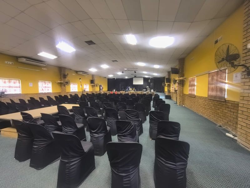 PRIME MULTI-PURPOSE CHURCH AND EVENTS PROPERTY FOR SALE - MARBURG, PORT SHEPSTONE - Photo 2