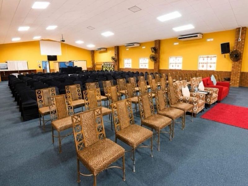 PRIME MULTI-PURPOSE CHURCH AND EVENTS PROPERTY FOR SALE - MARBURG, PORT SHEPSTONE - Photo 4