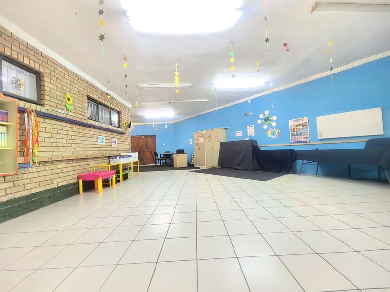 PRIME MULTI-PURPOSE CHURCH AND EVENTS PROPERTY FOR SALE - MARBURG, PORT SHEPSTONE - Photo 5
