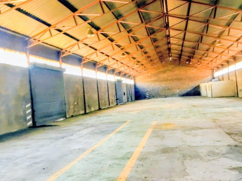 Large Warehouse and Commercial Space For Sale in Westonaria - Photo 7