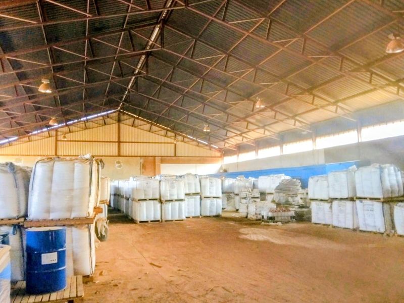Large Warehouse and Commercial Space For Sale in Westonaria - Photo 9