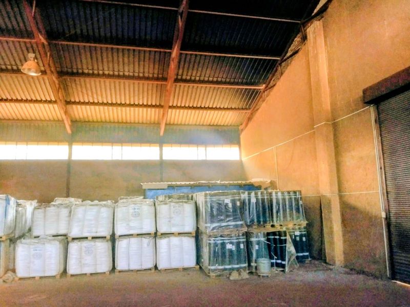 Large Warehouse and Commercial Space For Sale in Westonaria - Photo 10