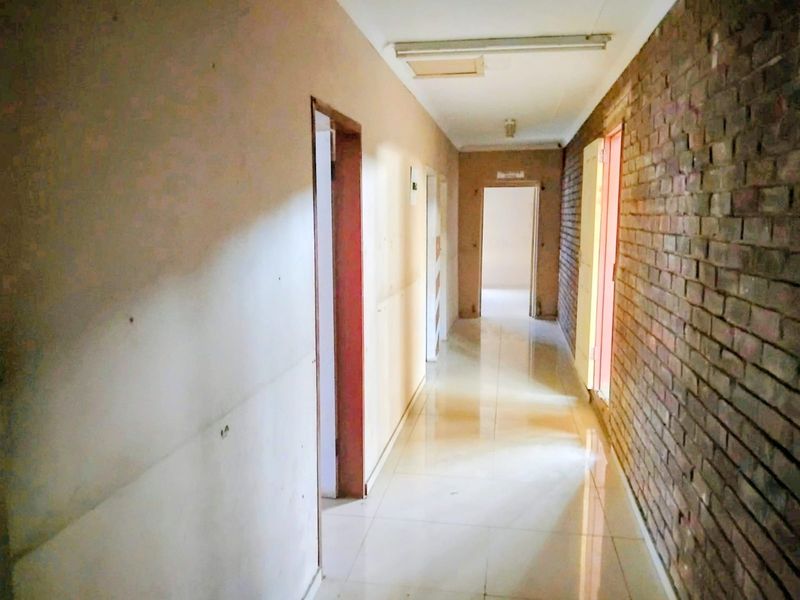 Large Warehouse and Commercial Space For Sale in Westonaria - Photo 4