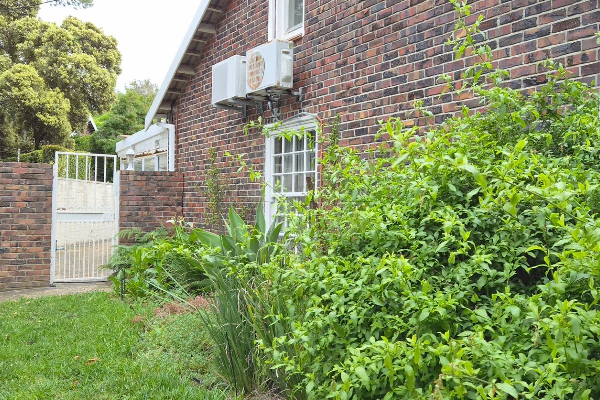 2 Bed Cottage To Rent in Tokai | MyProperty Africa