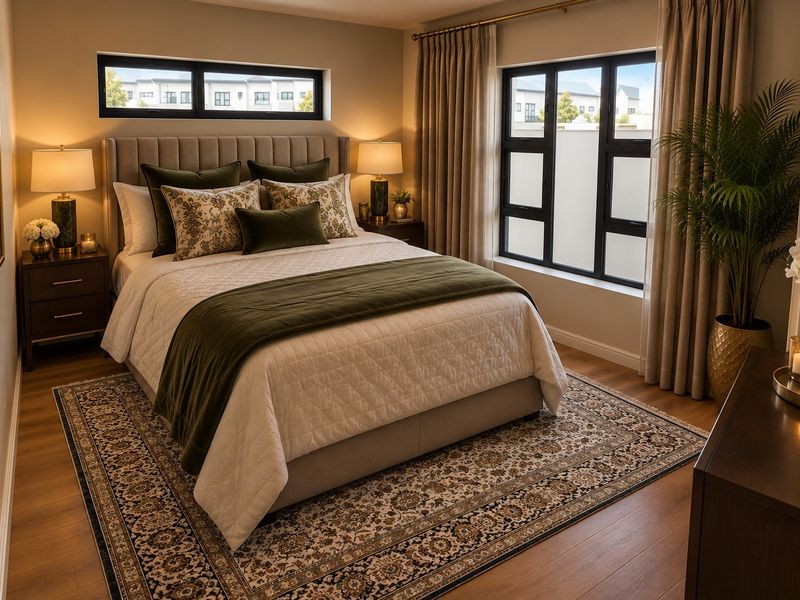 2 Bedroom Plot with Building Plan House Robertson Lifestyle Estate - Photo 7