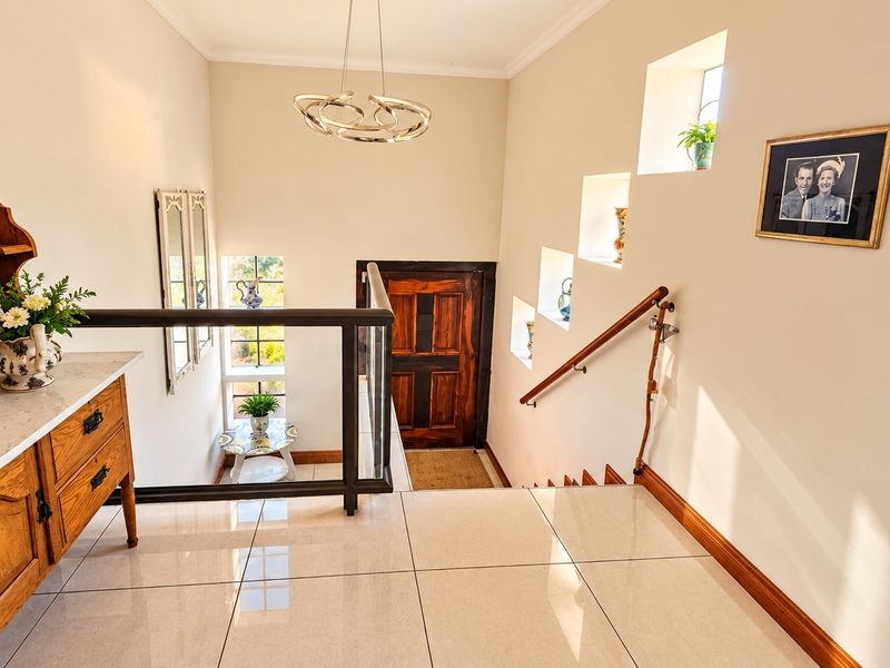 IMMACULATE FAMILY HOME IN BEAUTIFUL VILLIERSDORP - Photo 4