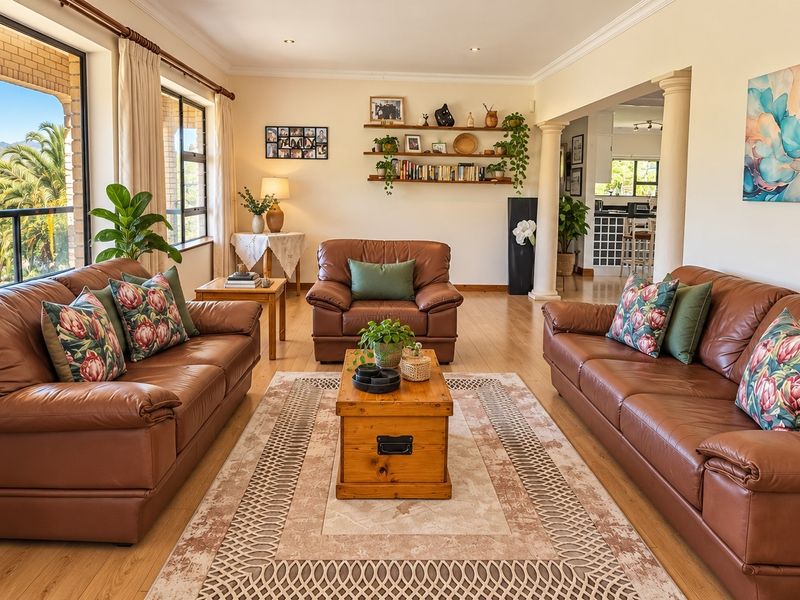 IMMACULATE FAMILY HOME IN BEAUTIFUL VILLIERSDORP - Photo 5