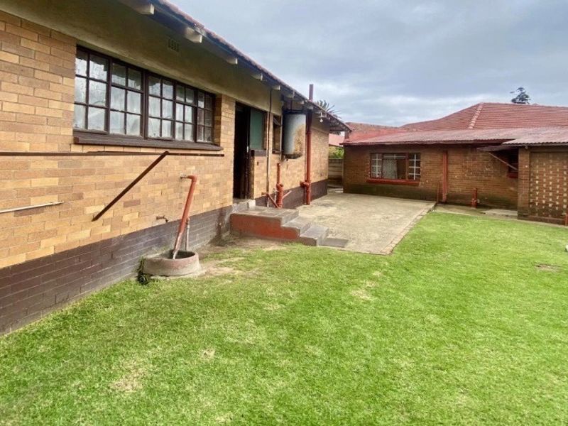 House For Sale in Komati, Middelburg - Photo 2