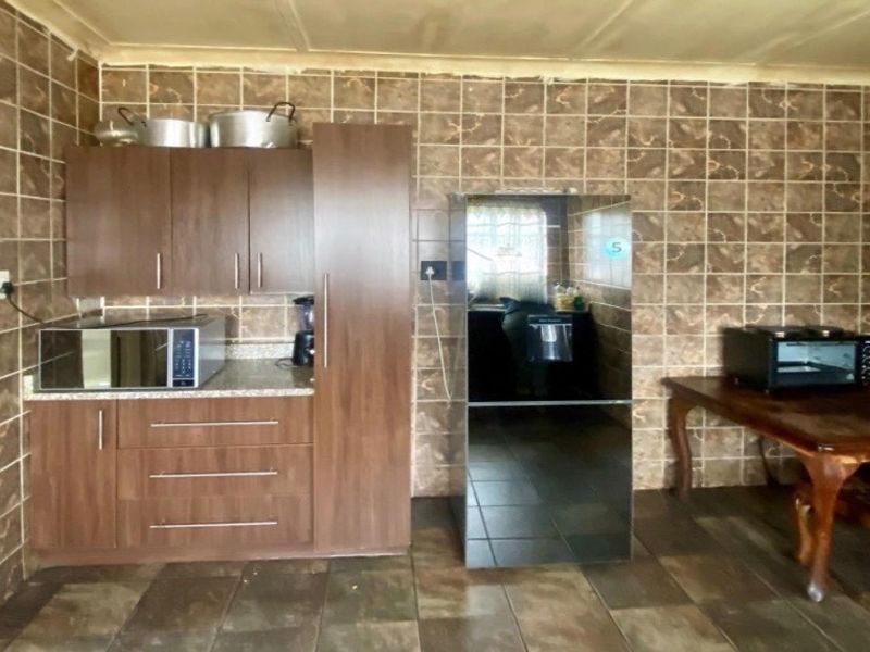 House For Sale in Komati, Middelburg - Photo 4