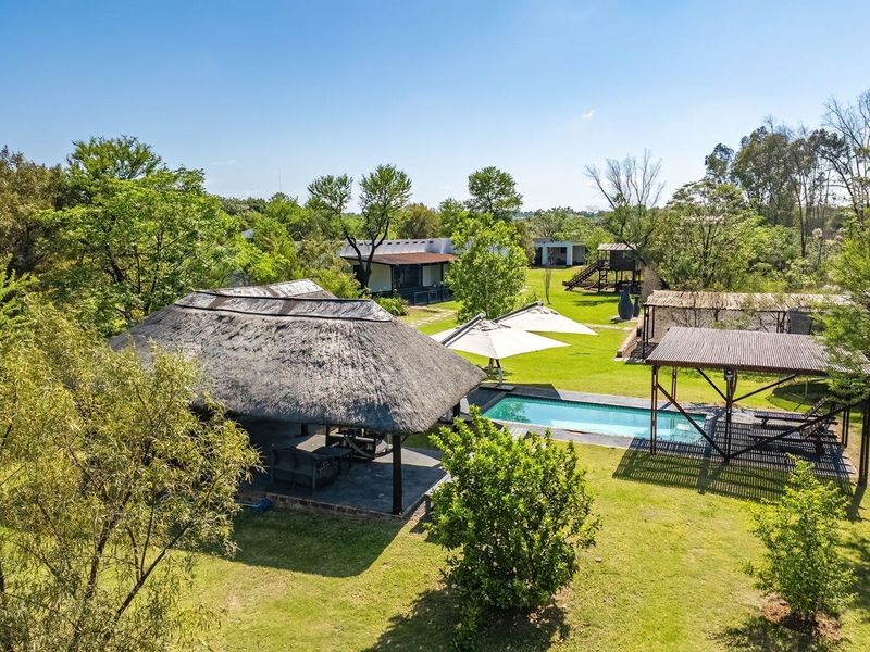 Farm For Sale in Roodeplaat, Pretoria - Photo 4