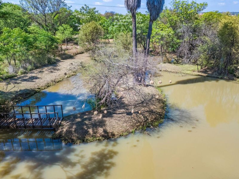 Farm For Sale in Roodeplaat, Pretoria - Photo 2