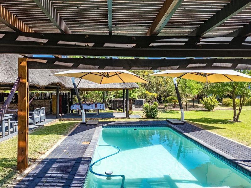 Farm For Sale in Roodeplaat, Pretoria - Photo 7