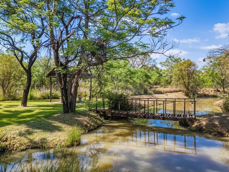 Farm For Sale in Roodeplaat, Pretoria - Photo 6