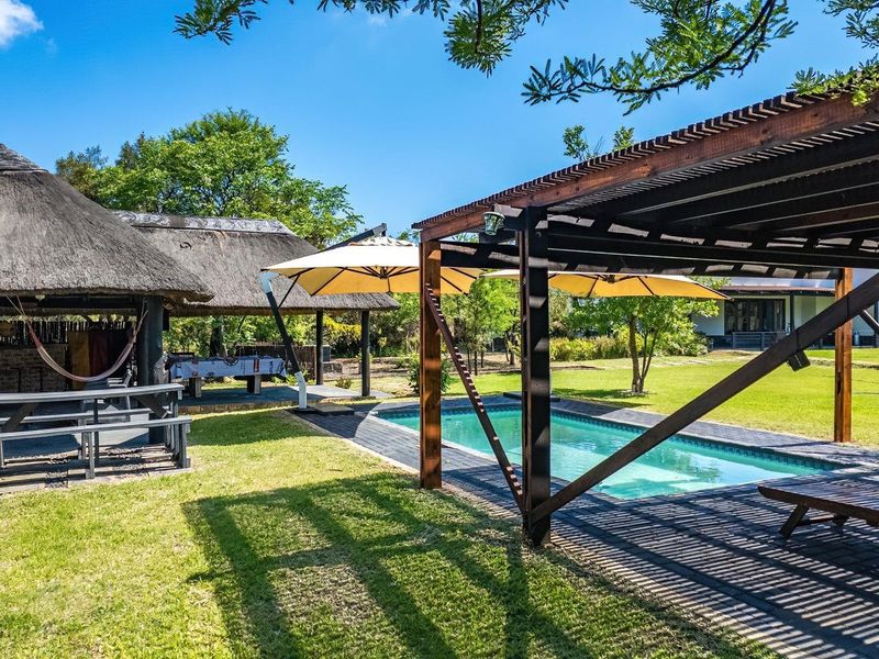 Farm For Sale in Roodeplaat, Pretoria - Photo 10