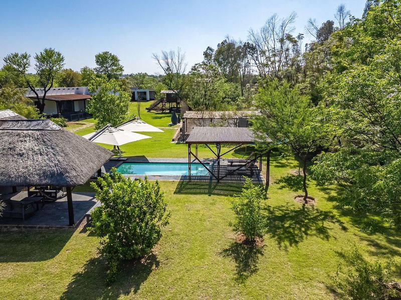 Farm For Sale in Roodeplaat, Pretoria - Photo 3