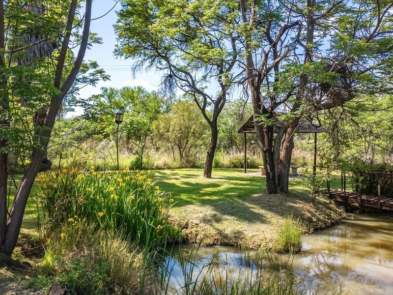 Farm For Sale in Roodeplaat, Pretoria - Photo 5
