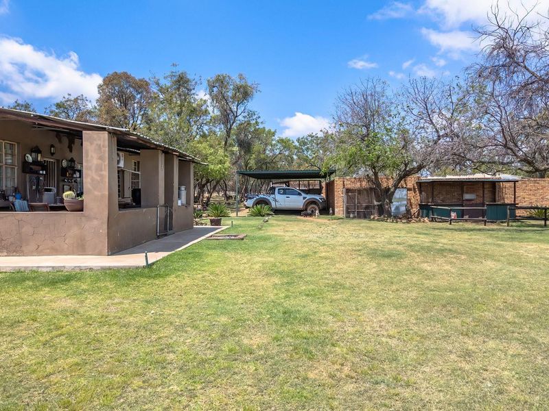Farm For Sale in Cullinan Rural, Cullinan - Photo 5