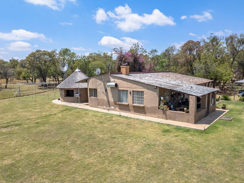 Farm For Sale in Cullinan Rural, Cullinan - Photo 3