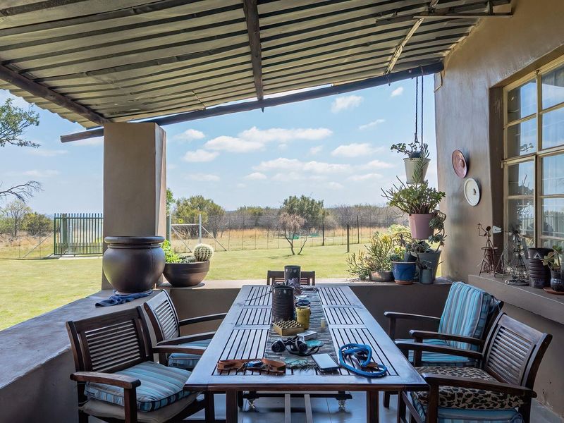 Farm For Sale in Cullinan Rural, Cullinan - Photo 7