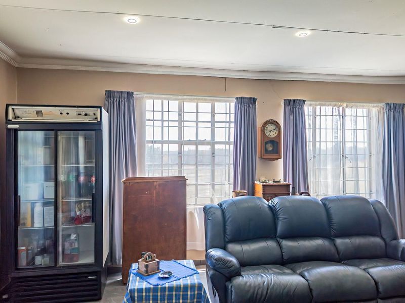 Farm For Sale in Cullinan Rural, Cullinan - Photo 9