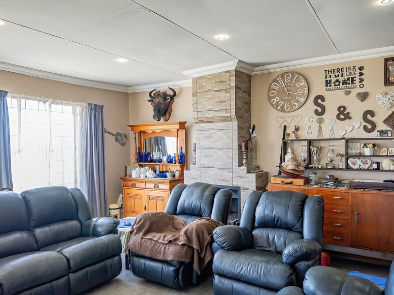 Farm For Sale in Cullinan Rural, Cullinan - Photo 10