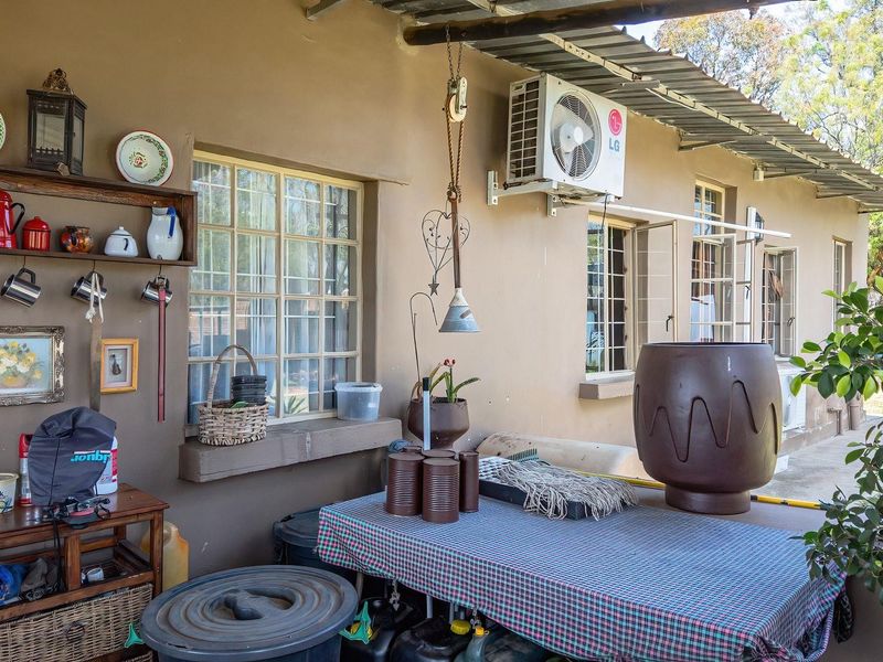 Farm For Sale in Cullinan Rural, Cullinan - Photo 6