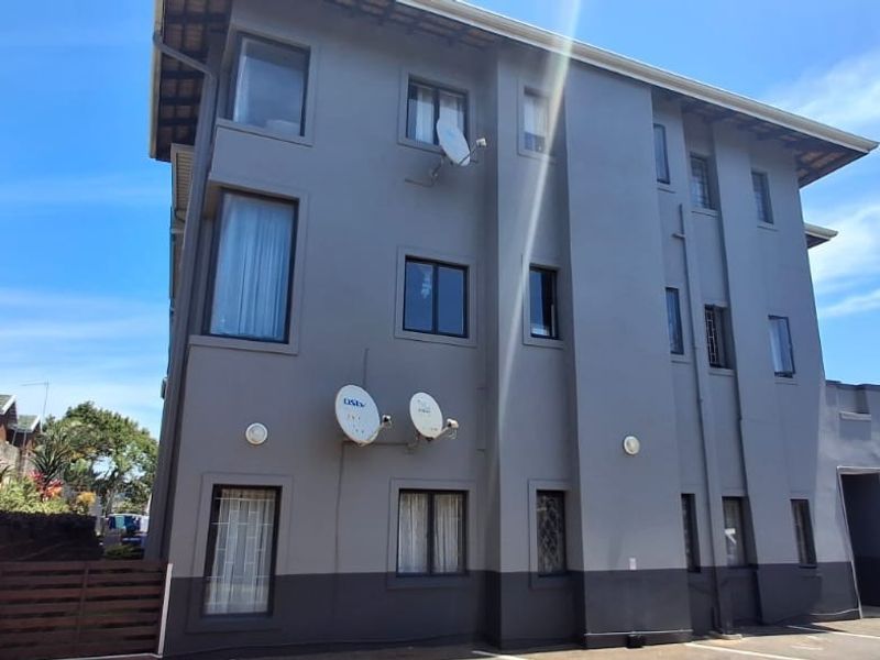 Thirty-Two Unit Block of Flats in Durban North - Photo 6