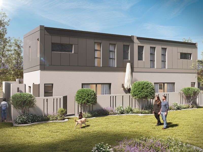 3-Bedroom Plot and Plan Home with Double Carport  Somerset Hills B2 - Photo 9
