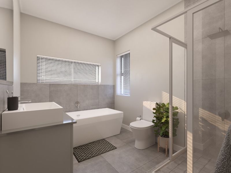 3-Bedroom Plot and Plan Home on Somerset Hills B5 - Photo 6